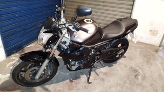 Yamaha XJ6 (2008 - 15) usata