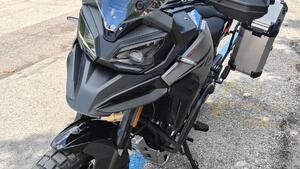 Morbidelli T1002VX (2024 - 25) 