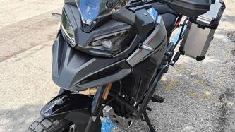 Morbidelli T1002VX (2024 - 25)