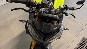 Triumph Street Triple 765 Moto2 Edition (2023 - 24) 