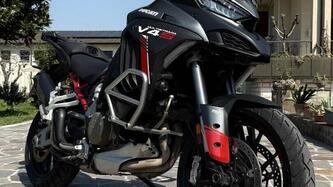Ducati Multistrada V4 S (2021 - 24) usata