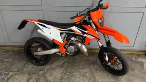 KTM 125 SX (2021) 