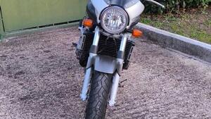 Honda Hornet 900 