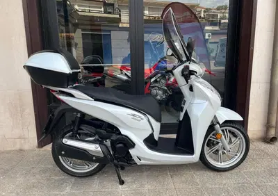 Honda SH 300 i ABS (2016 - 20) - Annuncio 9781652