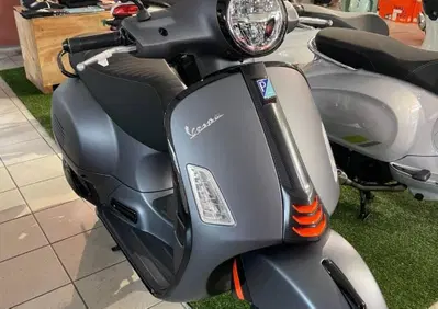 Vespa GTS 310 Supersport (2025 - 26) - Annuncio 9781655