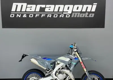 Tm Moto SMR 125 Fi 2T (2024) - Annuncio 9781656