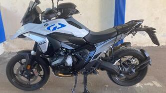Bmw R 1300 GS (2023 - 25)