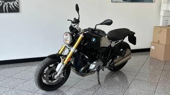 Bmw R nineT 1200 Pure (2017 - 20)