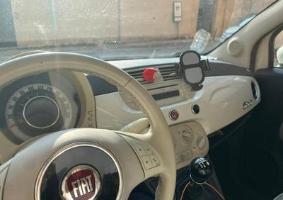 Fiat 500 1.2 Lounge usata
