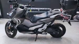 Honda X-ADV 750 (2018 - 20) 