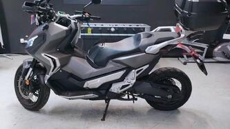 Honda X-ADV 750 (2018 - 20) usata