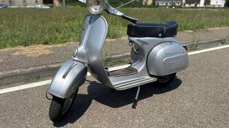 Vespa 150 Sprint Veloce epoca