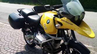 Bmw R 1150 GS (1999 - 03)
