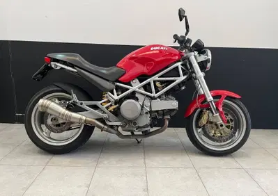 Ducati Monster 620 I.E (2002) - Annuncio 9781689