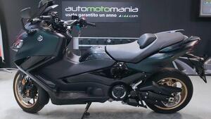 Yamaha T-Max 560 (2022 - 24) 