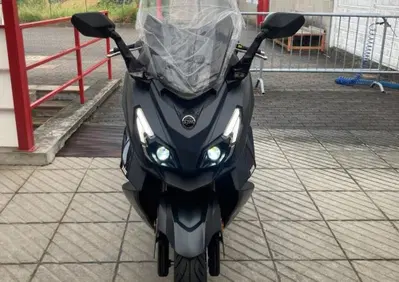 Sym Cruisym 300 E5+ (2025 - 26) - Annuncio 9781718