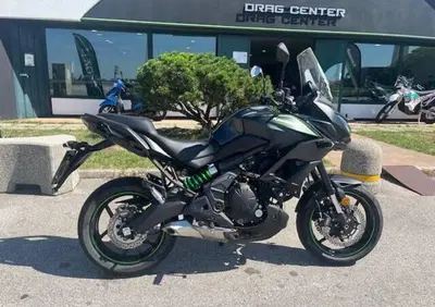 Kawasaki Versys 650 (2017 - 20) - Annuncio 9781722