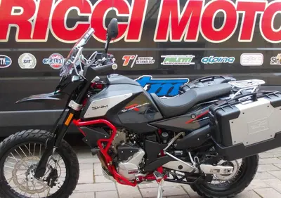 Swm Superdual 600 T (2023 - 24) - Annuncio 9781732