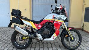 Yamaha Ténéré 700 (2021) 