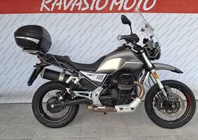 Moto Guzzi V85 TT (2019 - 20) - Annuncio 9781750