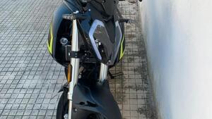 Keeway Motor RKF 125 (2021 - 24) 