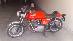 Laverda  