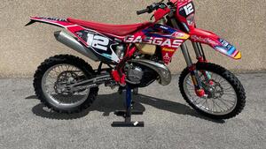 GASGAS EC 300 (2021) 
