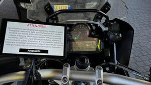 Bmw R 1200 GS (2017 - 18) 