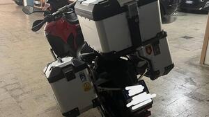 Ducati Multistrada V4 S (2021 - 24) 