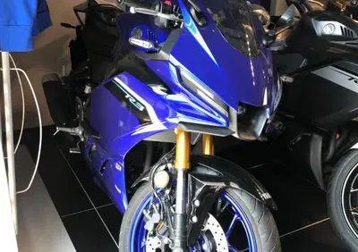 Yamaha YZF R3 (2025 - 26) - Annuncio 9781789