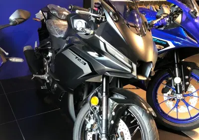 Yamaha YZF R3 (2025 - 26) - Annuncio 9781791
