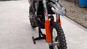KTM 250 EXC TPI (2021) 