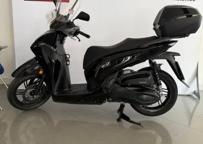 Honda SH 350 (2021 - 24) - Annuncio 9781811