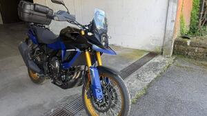 Suzuki V-Strom 800DE (2023 - 24) 
