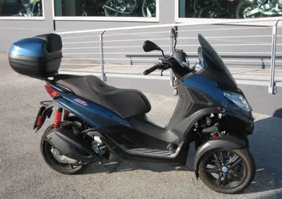 Piaggio MP3 300 ABS Hpe (2021 - 24) - Annuncio 9781852