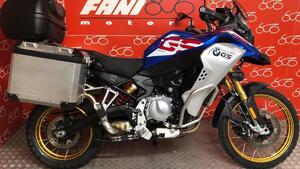 Bmw F 850 GS Adventure (2019 - 20) 