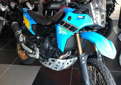 Yamaha Ténéré 700 Rally (2025 - 26) - Annuncio 9781863