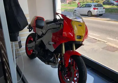 Yamaha XSR 900 GP (2024 - 26) - Annuncio 9781865