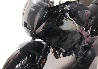 Yamaha XSR 900 GP (2024 - 26) - Annuncio 9781866