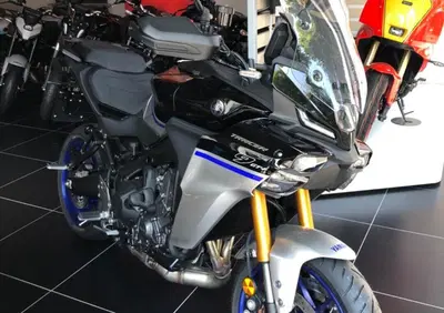 Yamaha Tracer 9 GT+ Y-AMT (2025 - 26) - Annuncio 9781868