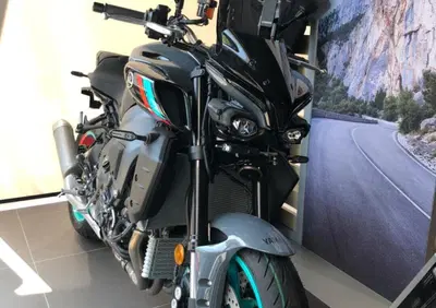 Yamaha MT-10 (2022 - 26) - Annuncio 9781873