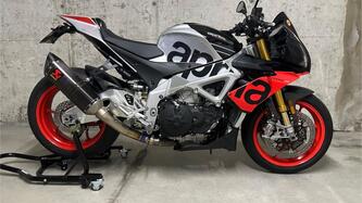 Aprilia Tuono V4 Factory (2019 - 20) usata