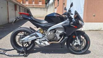 Aprilia Tuono 660 Factory (2022 - 24) usata