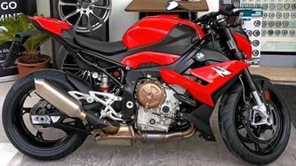 Bmw S 1000 R (2021 - 24) usata