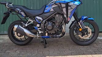 Honda NX500 (2024 - 25) usata
