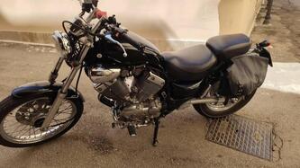 Yamaha XV 535 S Virago (1994 - 97) usata