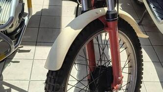 Fantic Motor TX 250 epoca