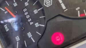 Piaggio Cosa 2 200 MA a.e. EBC 