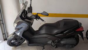Yamaha X-Max 250 (2010 - 13) 