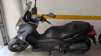 Yamaha X-Max 250 (2010 - 13)